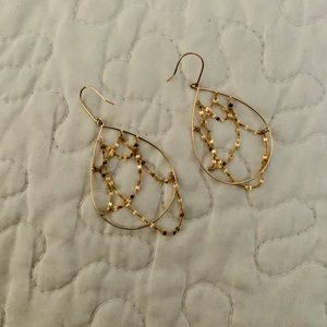 Lana earrings